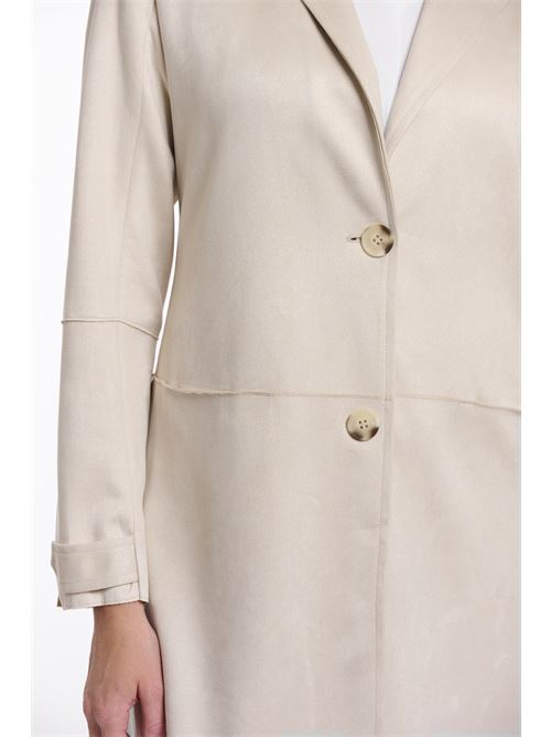 cappotto babice RINO & PELLE | BABICE.7002621BIRCH